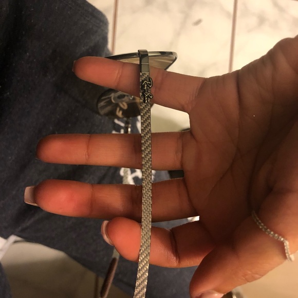 Ray Ban Sunglasses - Picture 4 of 7